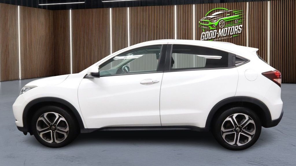 Used Honda HR-V 2018 for sale - 77027366: Photo 12