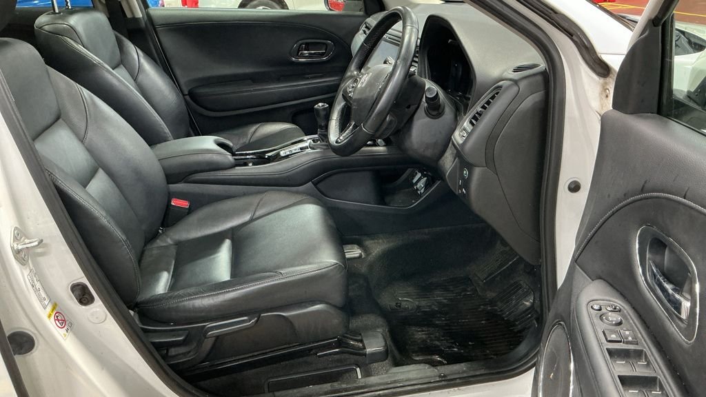 Used Honda HR-V 2018 for sale - 77027366: Photo 14