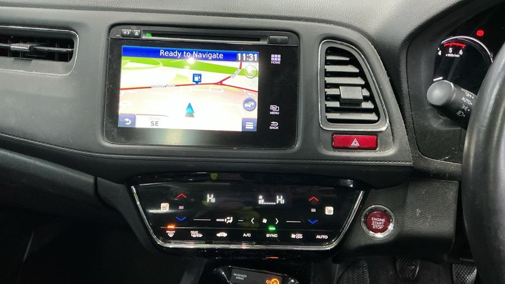 Used Honda HR-V 2018 for sale - 77027366: Photo 16