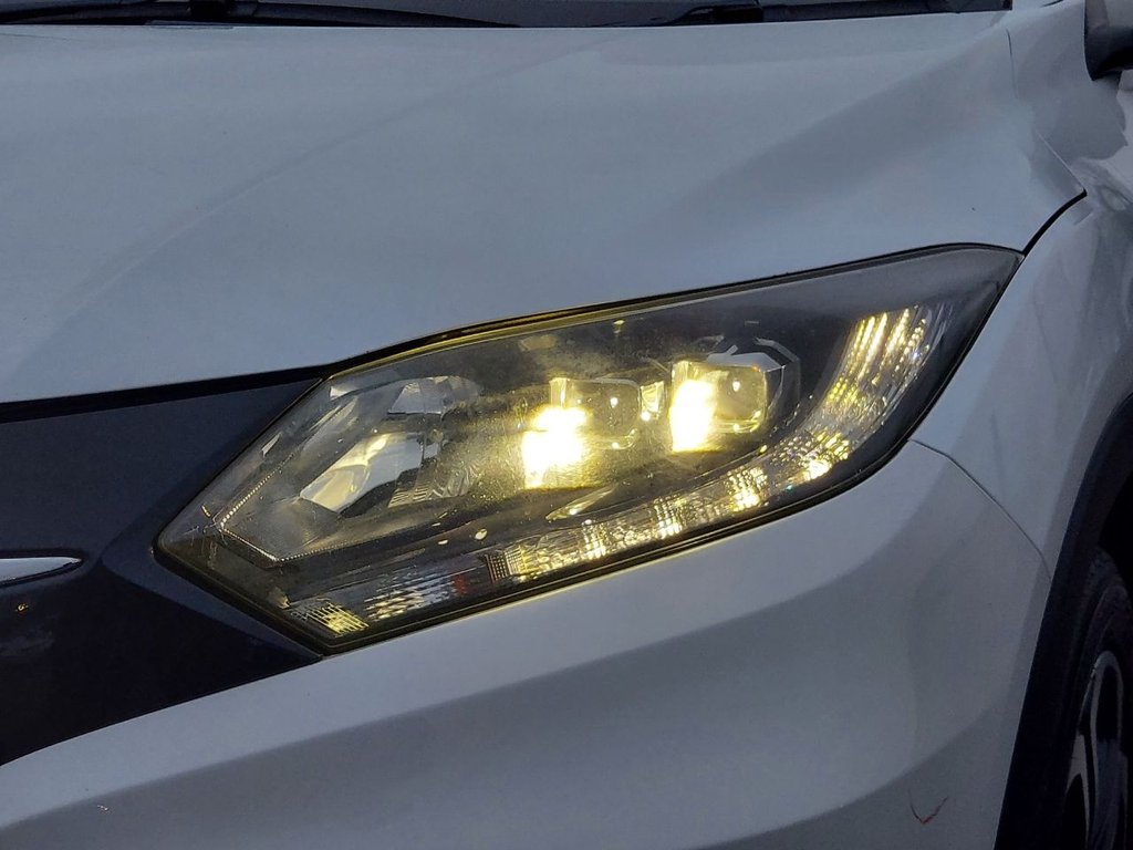 Used Honda HR-V 2018 for sale - 77027366: Photo 23