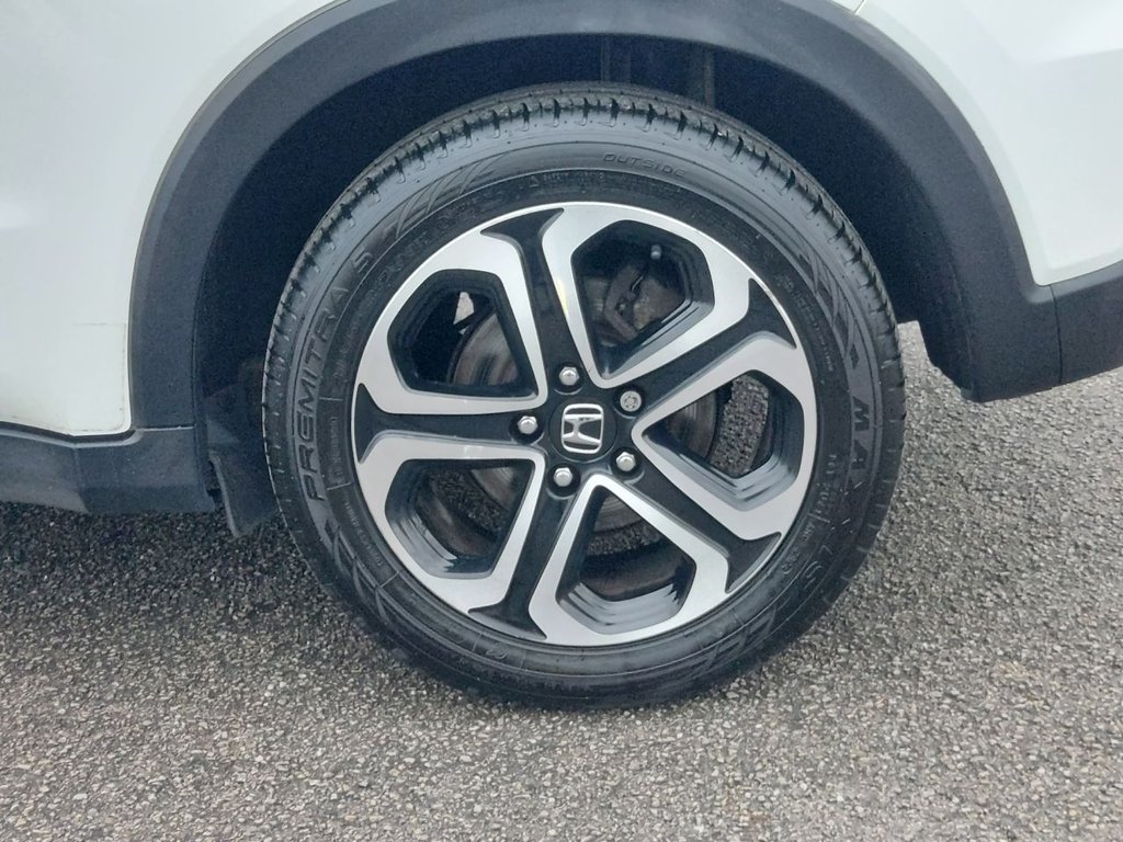 Used Honda HR-V 2018 for sale - 77027366: Photo 26