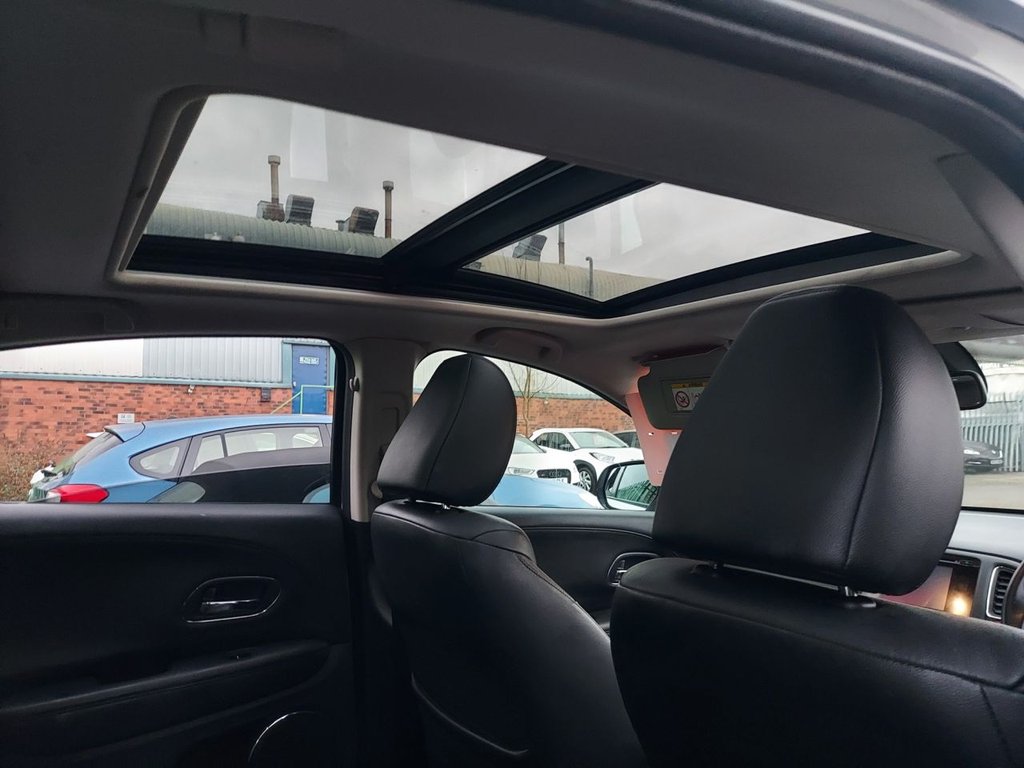 Used Honda HR-V 2018 for sale - 77027366: Photo 28