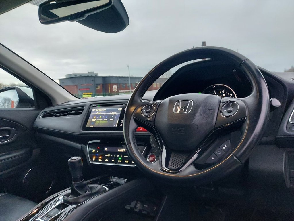 Used Honda HR-V 2018 for sale - 77027366: Photo 29