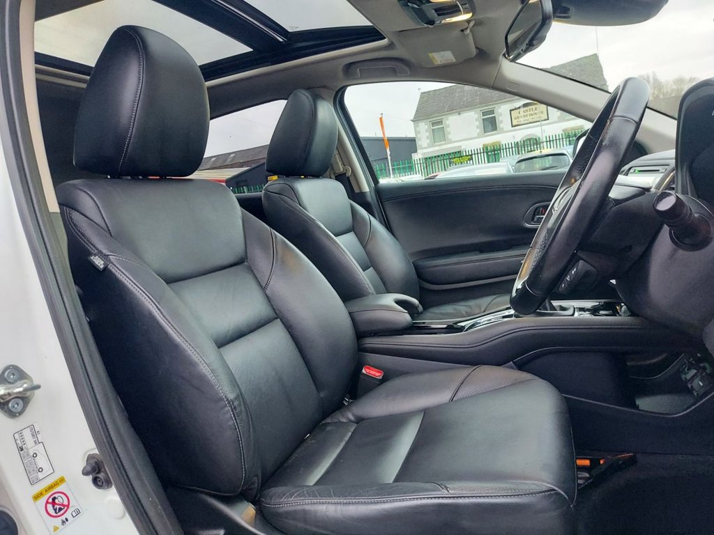 Used Honda HR-V 2018 for sale - 77027366: Photo 30