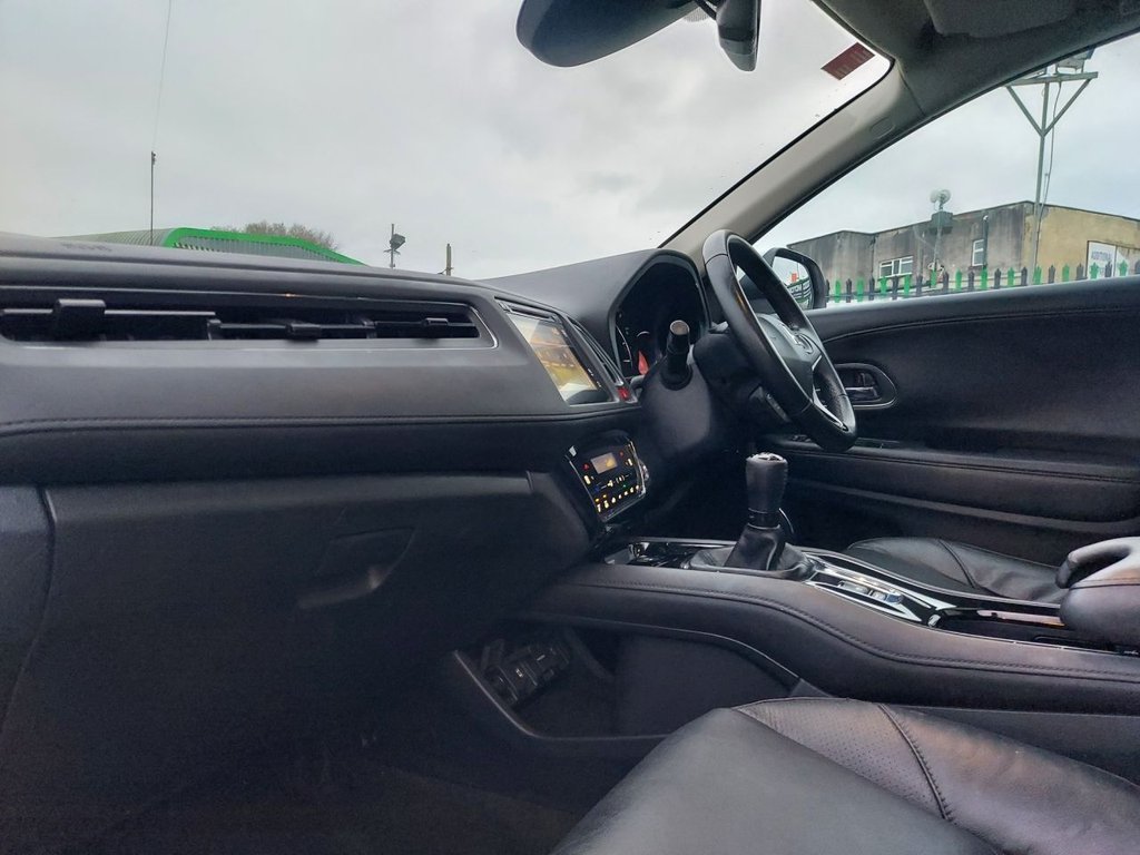 Used Honda HR-V 2018 for sale - 77027366: Photo 32