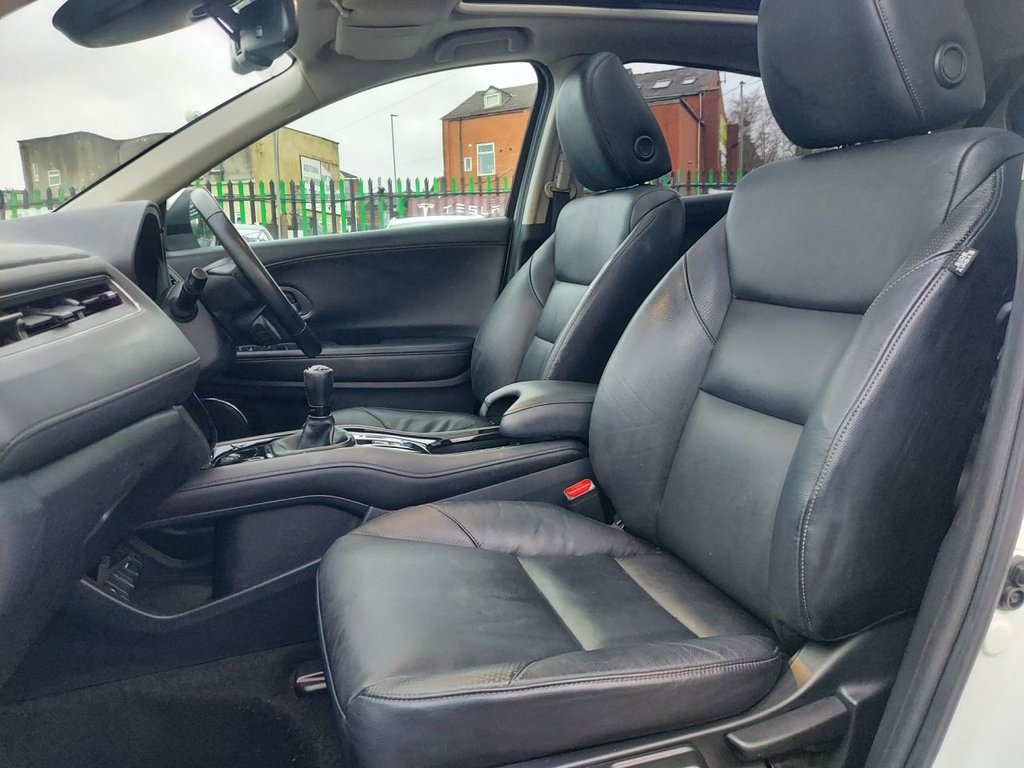 Used Honda HR-V 2018 for sale - 77027366: Photo 33