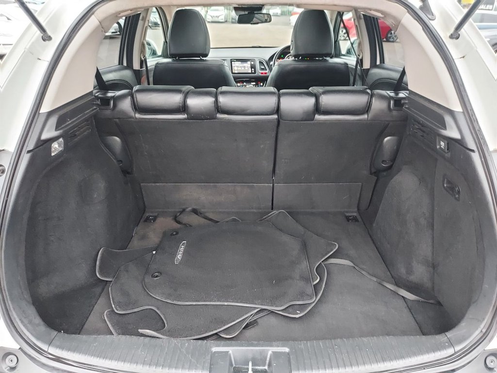 Used Honda HR-V 2018 for sale - 77027366: Photo 37