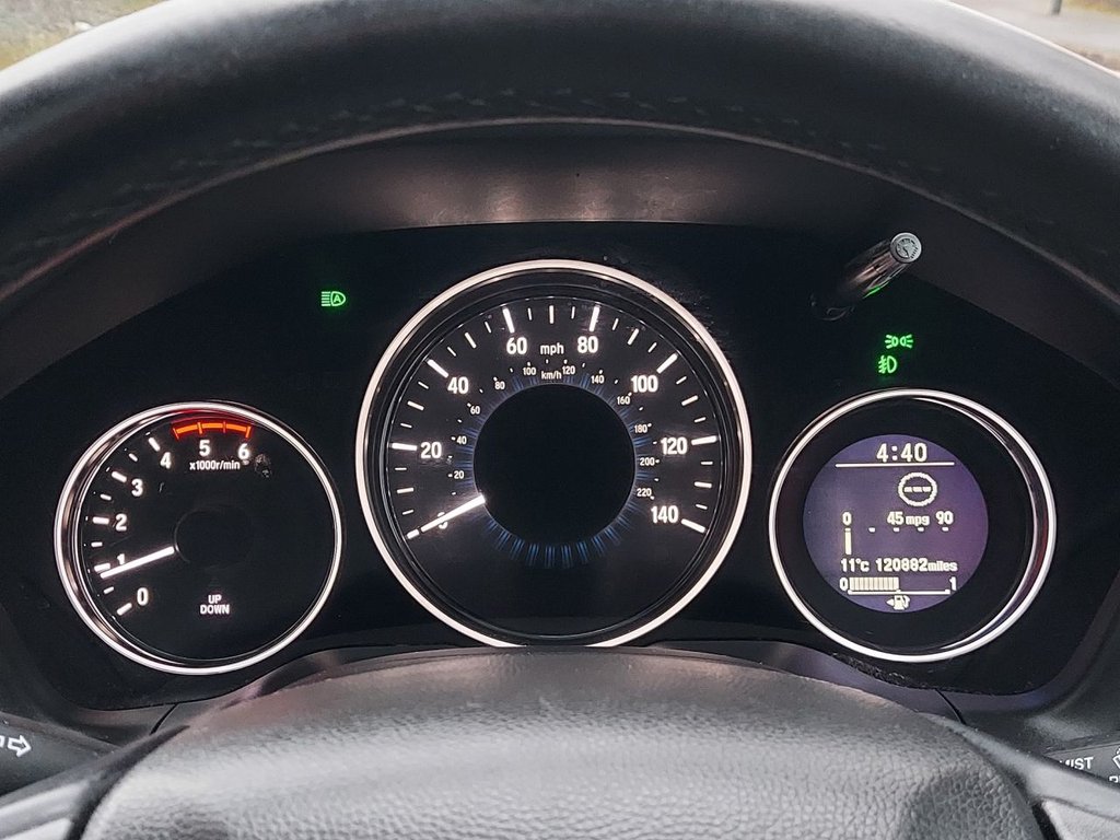 Used Honda HR-V 2018 for sale - 77027366: Photo 38