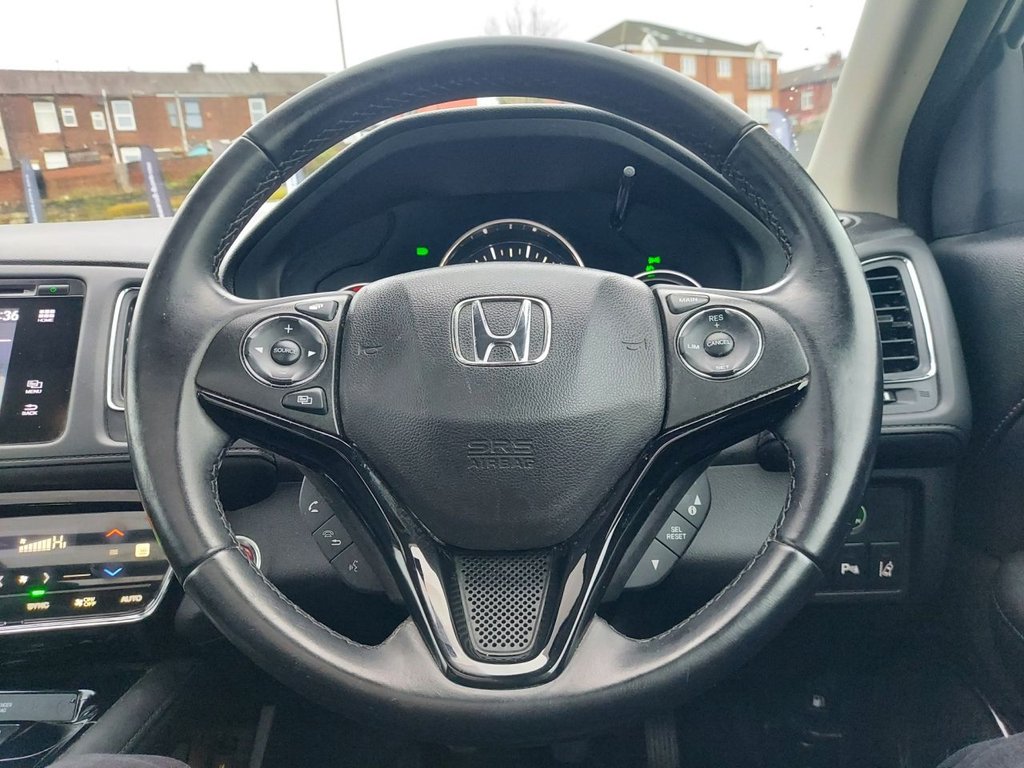 Used Honda HR-V 2018 for sale - 77027366: Photo 39