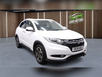 Used Honda HR-V 2018 for sale - 77027366: Photo