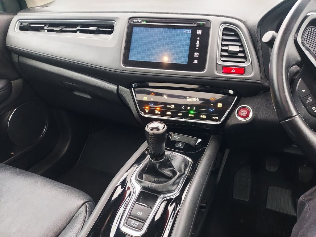 Used Honda HR-V 2018 for sale - 77027366: Photo 44