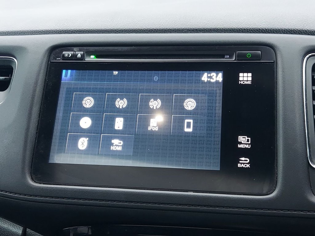 Used Honda HR-V 2018 for sale - 77027366: Photo 48