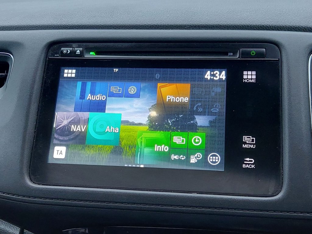 Used Honda HR-V 2018 for sale - 77027366: Photo 49