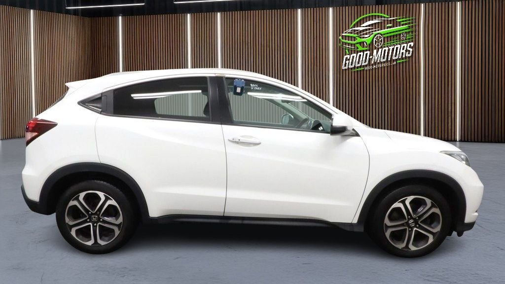 Used Honda HR-V 2018 for sale - 77027366: Photo 5