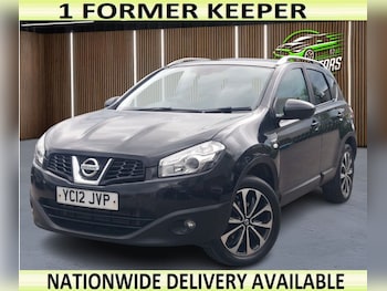 Used Nissan Qashqai 2012 for sale - 78401926: Photo