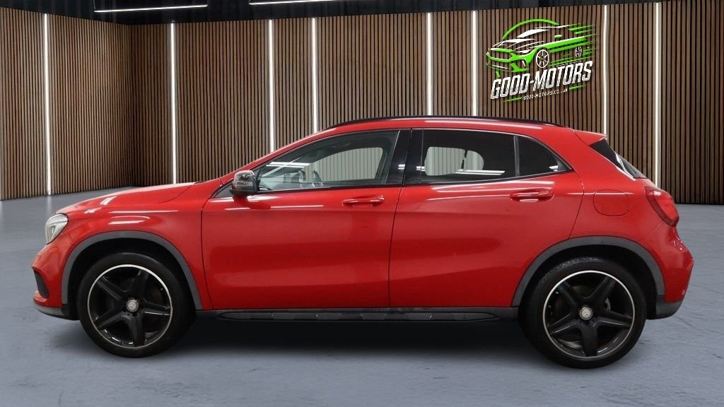 Used Mercedes-Benz GLA 2017 for sale - 78117390: Photo 12