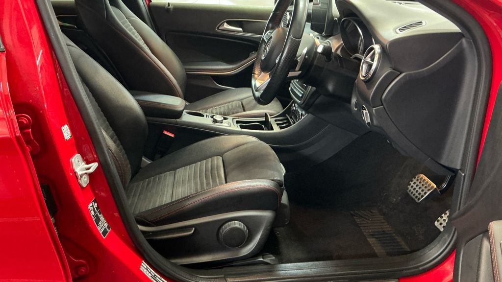 Used Mercedes-Benz GLA 2017 for sale - 78117390: Photo 14