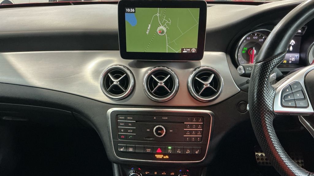 Used Mercedes-Benz GLA 2017 for sale - 78117390: Photo 16