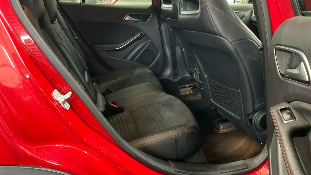 Used Mercedes-Benz GLA 2017 for sale - 78117390: Photo 18