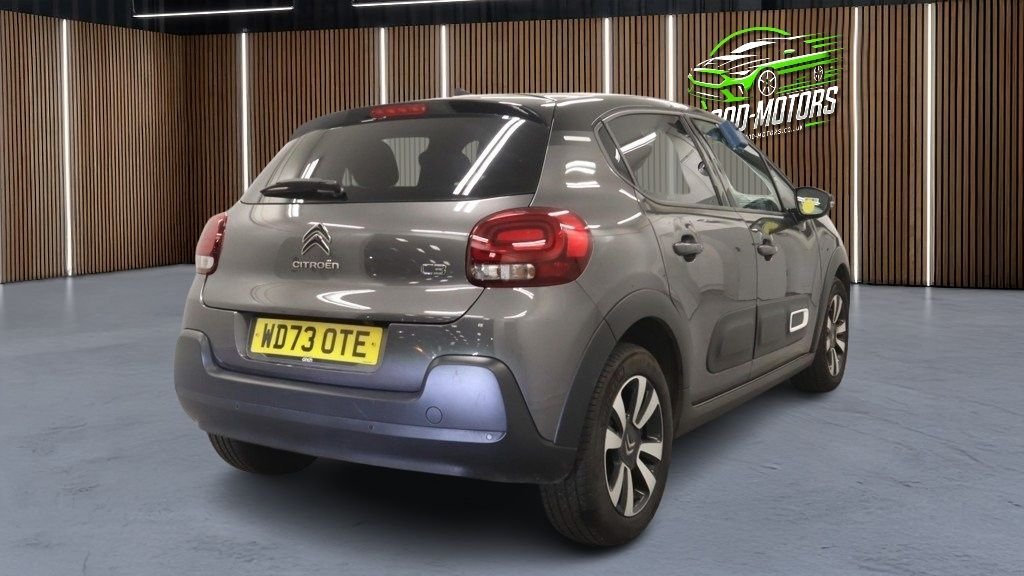 Used Citroen C3 2023 for sale - 77048785: Photo 11