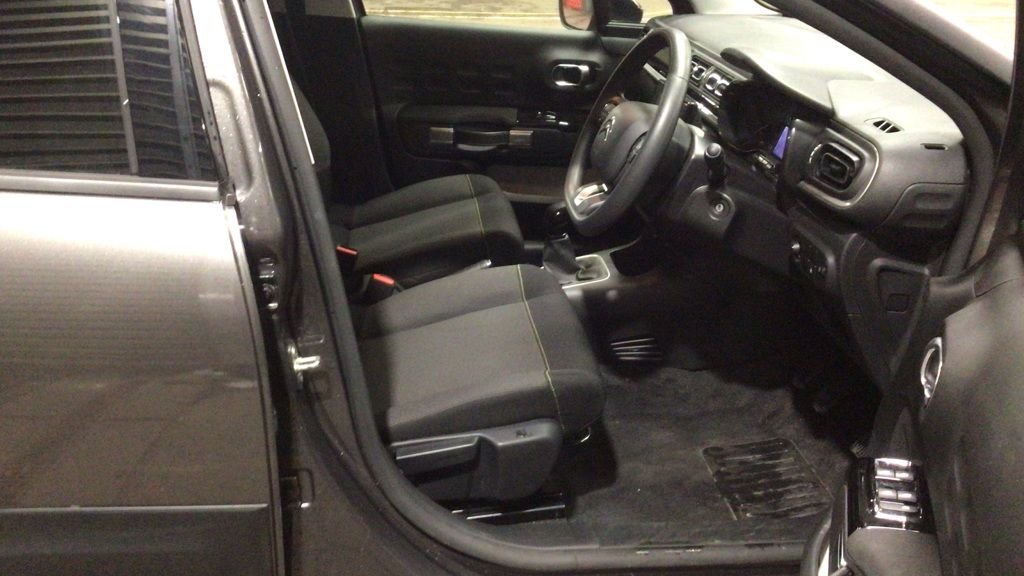 Used Citroen C3 2023 for sale - 77048785: Photo 17