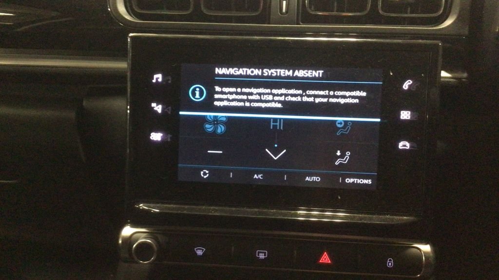 Used Citroen C3 2023 for sale - 77048785: Photo 19