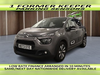 Citroen C3 feature image