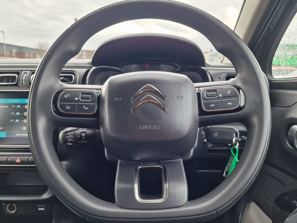 Used Citroen C3 2023 for sale - 77048785: Photo 25