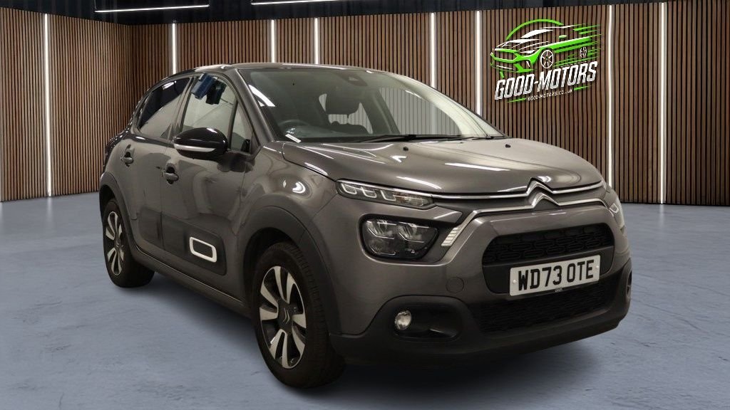 Used Citroen C3 2023 for sale - 77048785: Photo 3