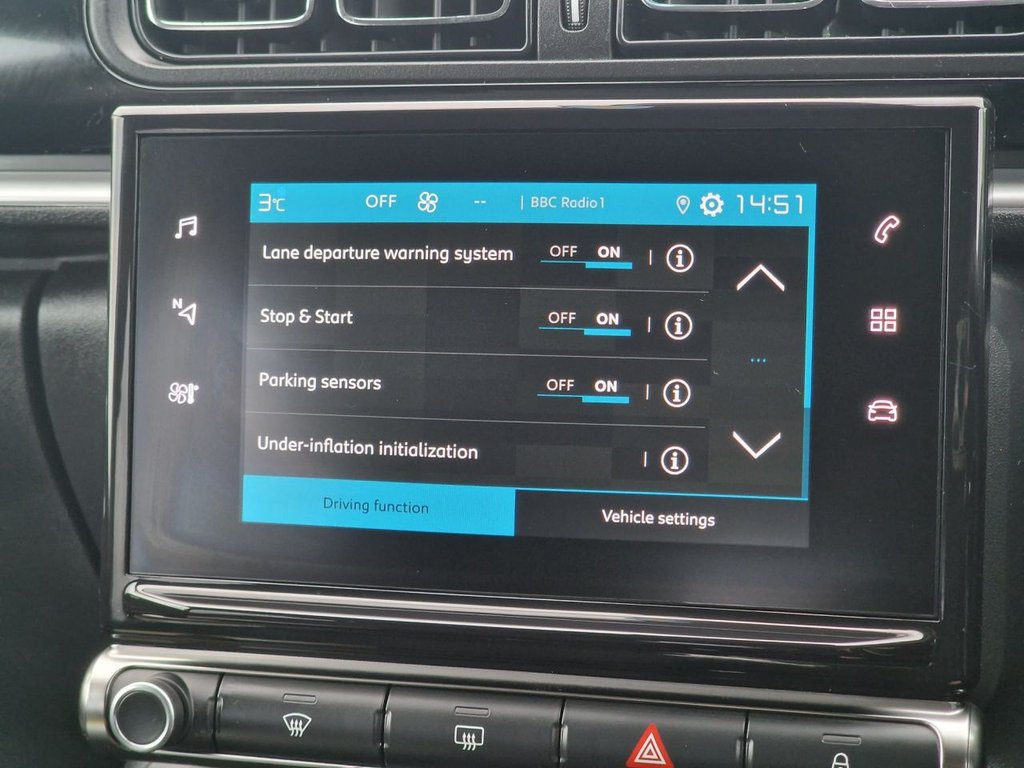 Used Citroen C3 2023 for sale - 77048785: Photo 31