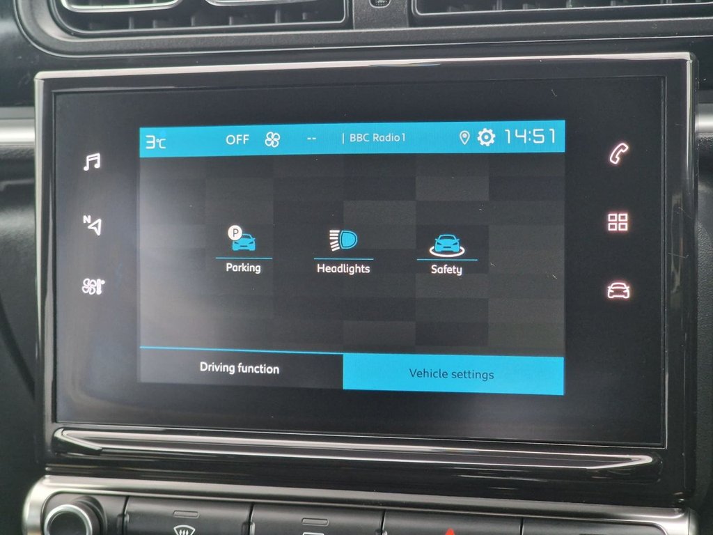 Used Citroen C3 2023 for sale - 77048785: Photo 32