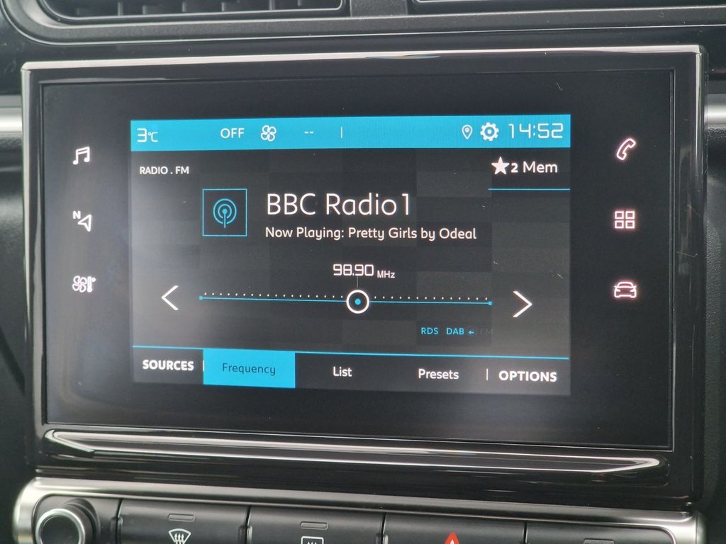 Used Citroen C3 2023 for sale - 77048785: Photo 34