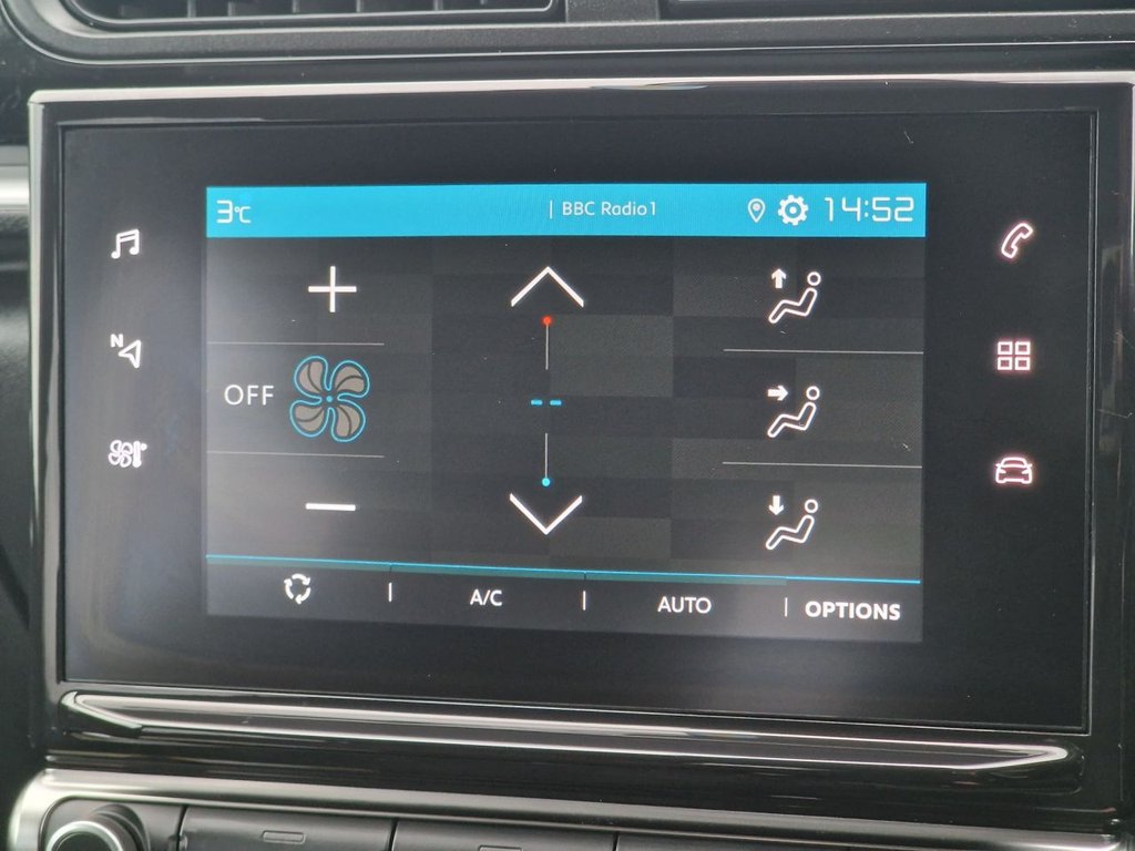 Used Citroen C3 2023 for sale - 77048785: Photo 35