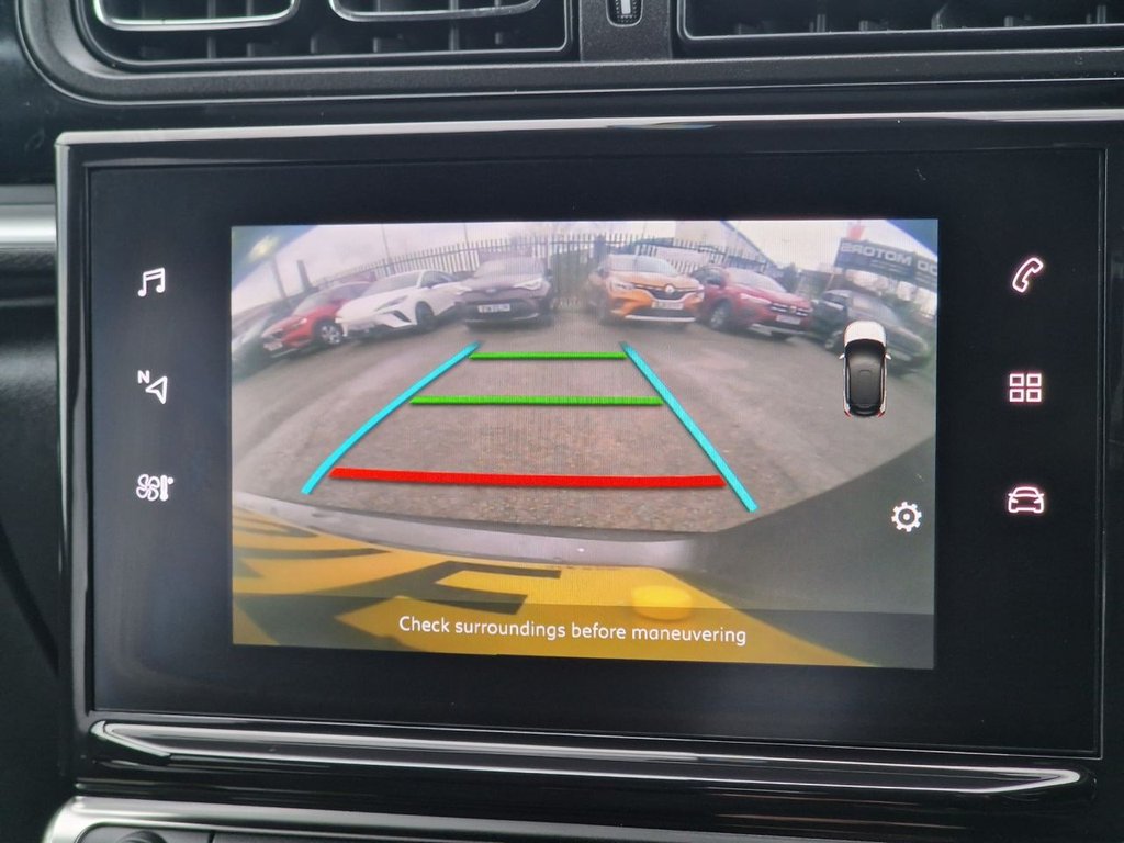 Used Citroen C3 2023 for sale - 77048785: Photo 36