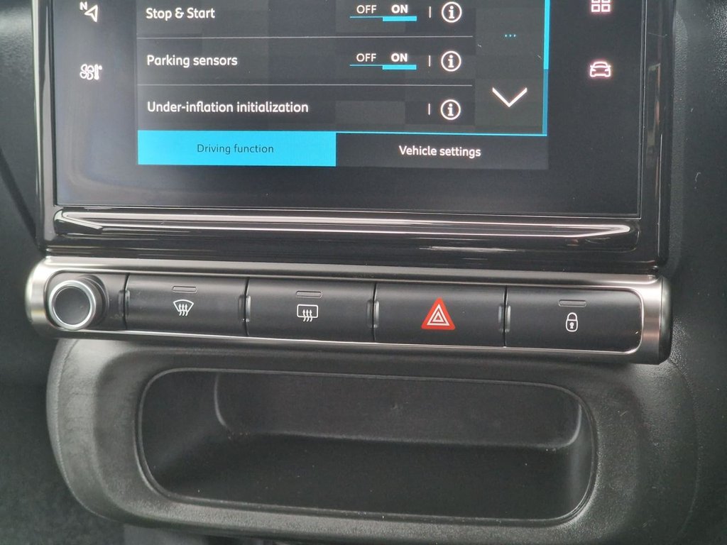 Used Citroen C3 2023 for sale - 77048785: Photo 37