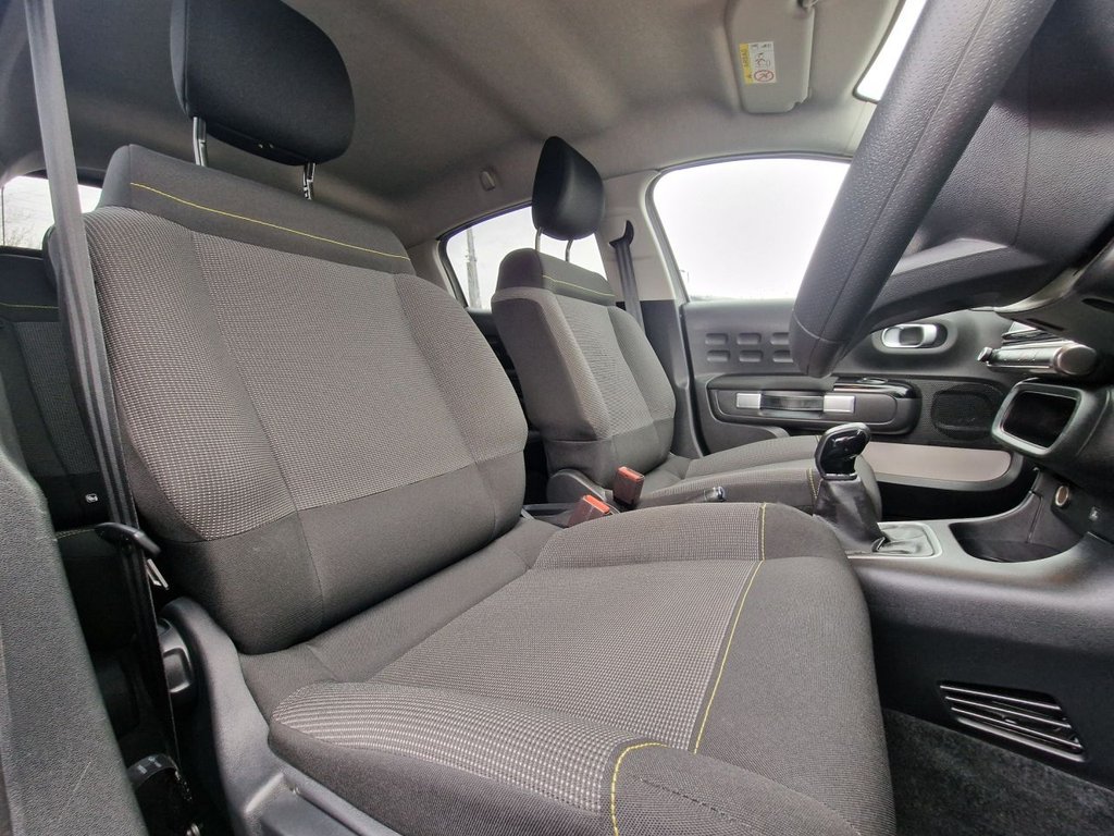 Used Citroen C3 2023 for sale - 77048785: Photo 39