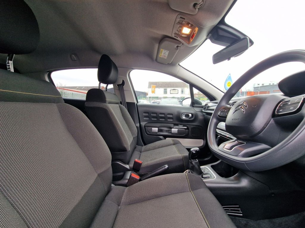 Used Citroen C3 2023 for sale - 77048785: Photo 40