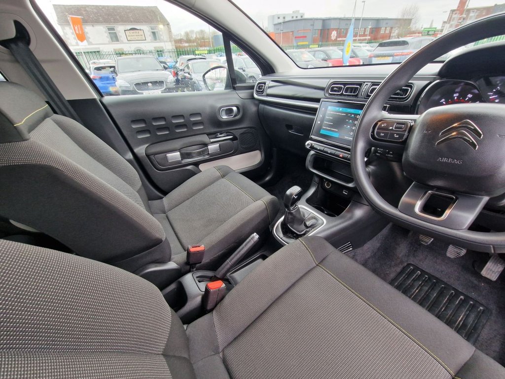 Used Citroen C3 2023 for sale - 77048785: Photo 41