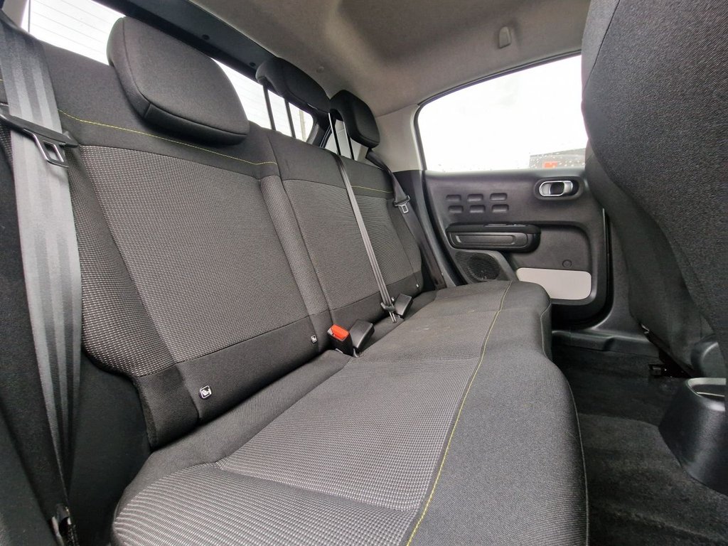 Used Citroen C3 2023 for sale - 77048785: Photo 43