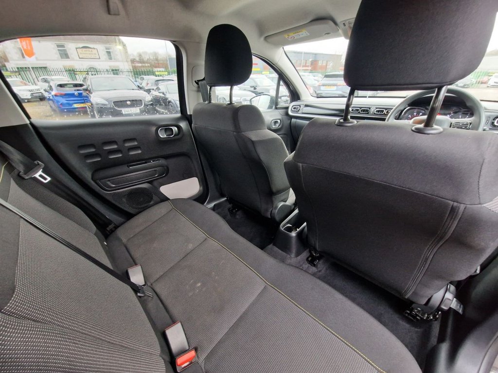 Used Citroen C3 2023 for sale - 77048785: Photo 45