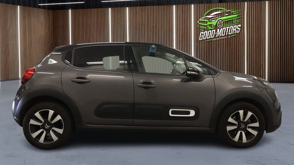 Used Citroen C3 2023 for sale - 77048785: Photo 5