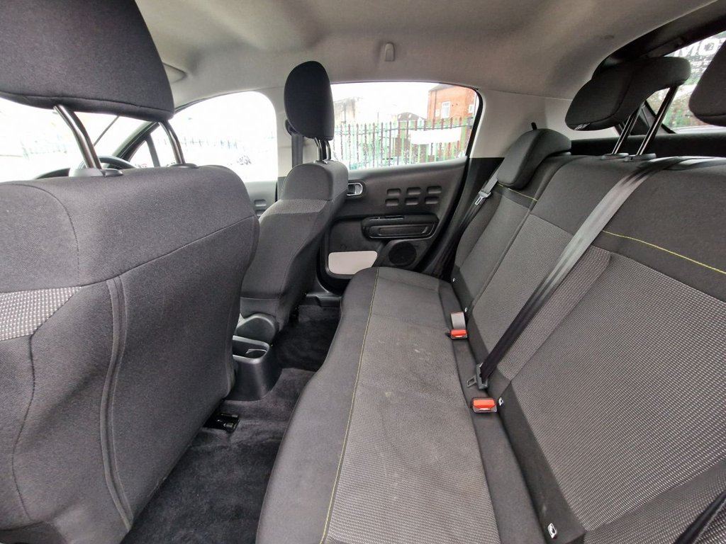 Used Citroen C3 2023 for sale - 77048785: Photo 50