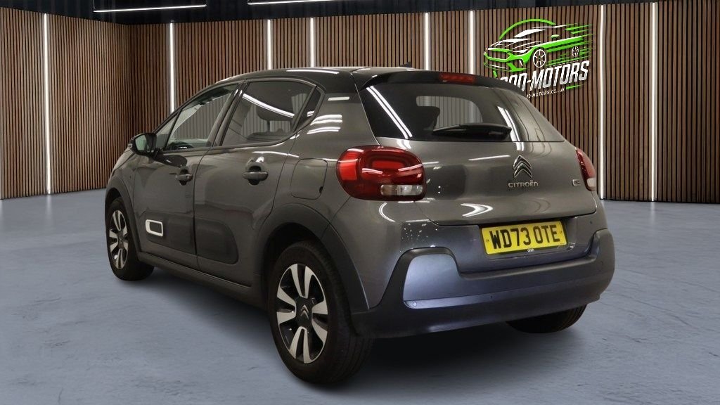 Used Citroen C3 2023 for sale - 77048785: Photo 9