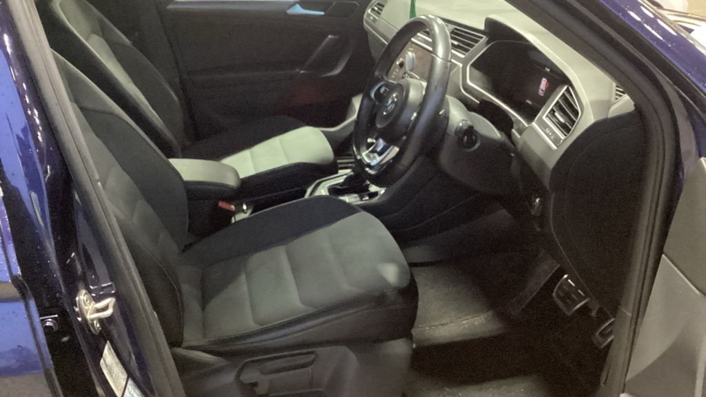 Used Volkswagen Tiguan 2018 for sale - 77171994: Photo 13