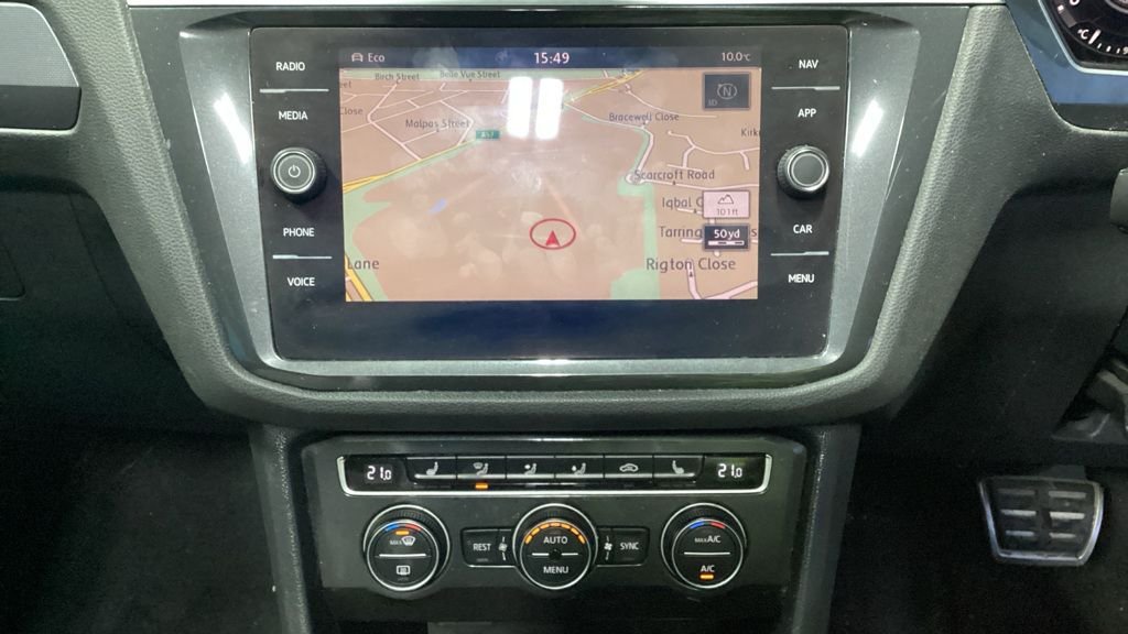 Used Volkswagen Tiguan 2018 for sale - 77171994: Photo 15