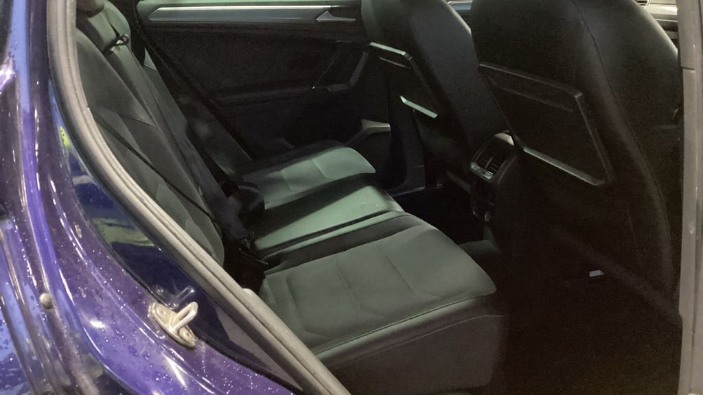 Used Volkswagen Tiguan 2018 for sale - 77171994: Photo 17