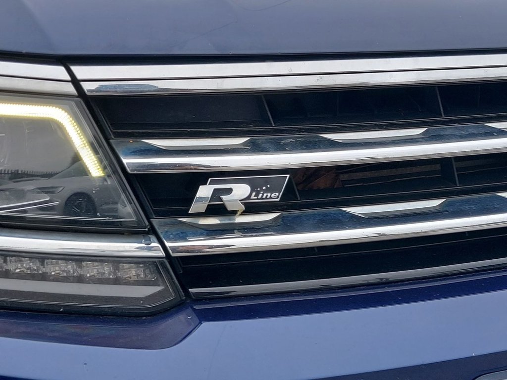 Used Volkswagen Tiguan 2018 for sale - 77171994: Photo 23