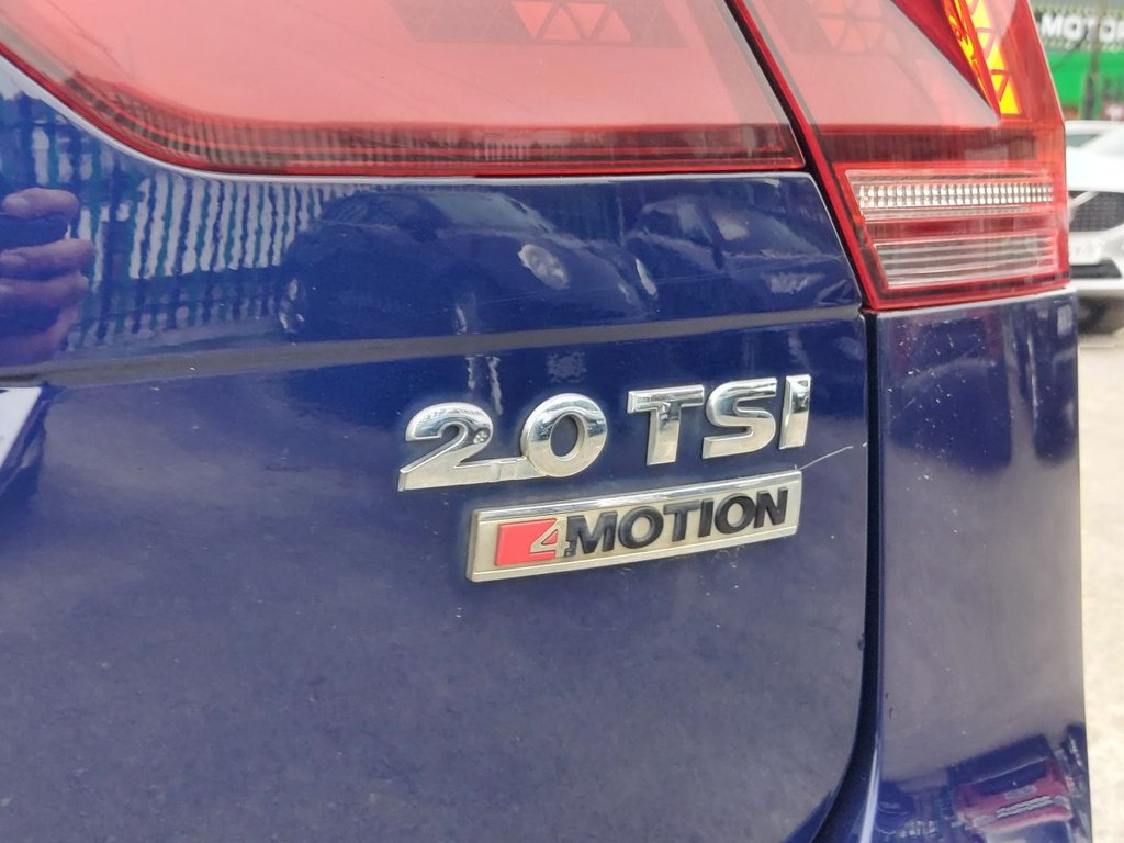 Used Volkswagen Tiguan 2018 for sale - 77171994: Photo 25