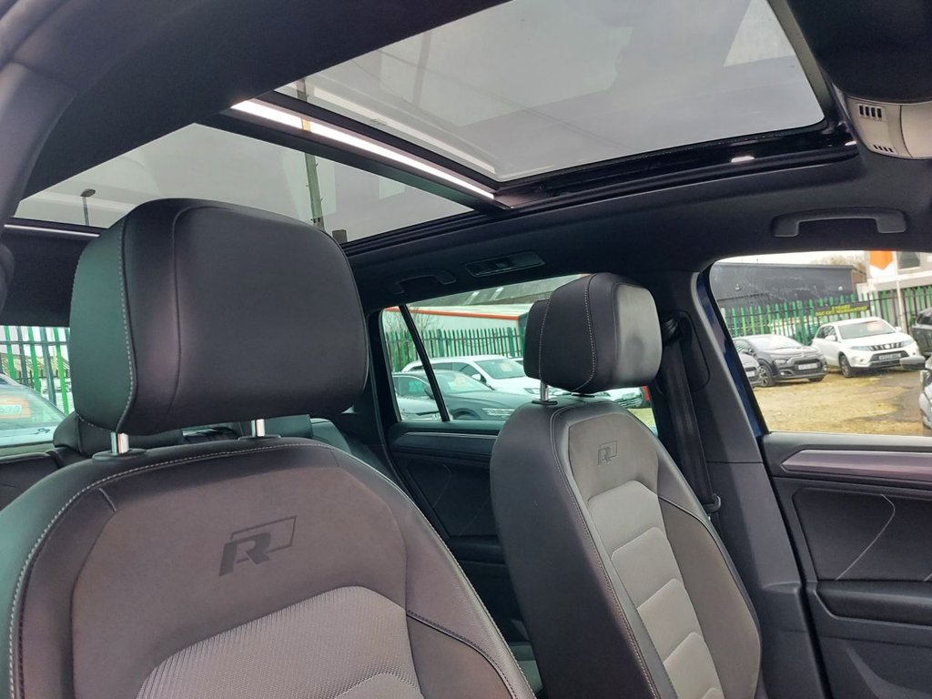 Used Volkswagen Tiguan 2018 for sale - 77171994: Photo 27