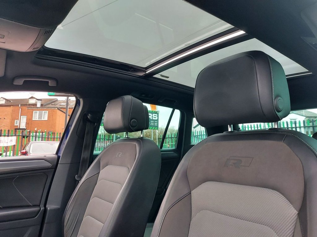 Used Volkswagen Tiguan 2018 for sale - 77171994: Photo 28